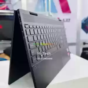 HP ENVY X360 Price in Ethiopia