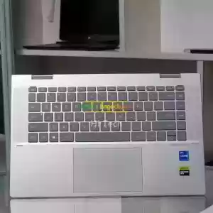 HP ENVY X360 Price in Ethiopia