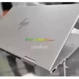 HP ENVY X360° ️Intel Core i7-11th Generation️512GB SSD ️16GB  DDR4 Ram️Intel Iris (xe) gr in Ethiopia