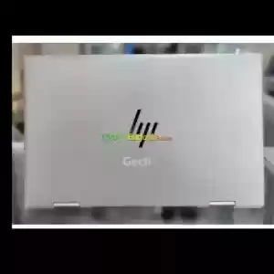 HP ENVY X360° ️Intel Core i7-11th Generation️1TGB SSD ️16GB  DDR4 Ram️Intel Iris (xe) gra in Ethiopia