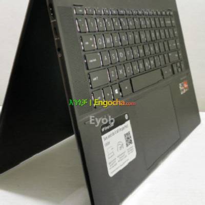 HP ENVY (x360)
