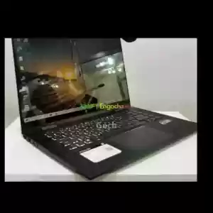 HP ENVY (x360)15.6 inch Touch screenAMD Ryzen 7 7730U series️with Radeon Graphics512GB SS in Ethiopia