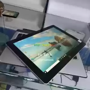 HP Elite X2 in Ethiopia