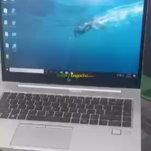 HP Elite book G5 Price in Ethiopia