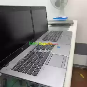 HP EliteBook 840 Core i5 Laptop  Price in Ethiopia