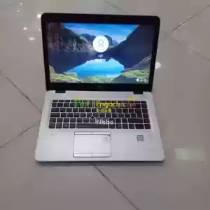 HP EliteBook 840 G4 in Ethiopia