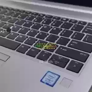 HP EliteBook 840 G5 in Ethiopia