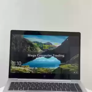 HP EliteBook 840 G5 Price in Ethiopia