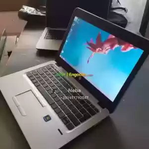 HP EliteBook AMD A8  in Ethiopia