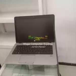 HP EliteBook G1 in Ethiopia