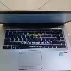 HP EliteBook core i5 6th Price in Ethiopia