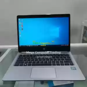 HP EliteBook folio core m5 in Ethiopia