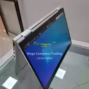 HP EliteBook in Ethiopia