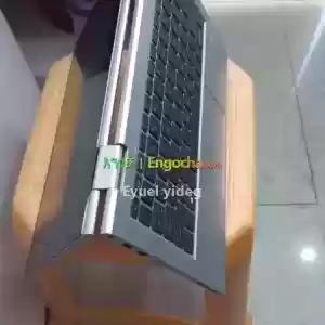 HP EliteBook x360 in Ethiopia