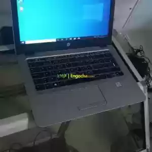 HP Elitebook 820, Intel core i5, 1TB hard disk drive, 8GB Ram Price in Ethiopia