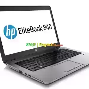 HP Elitebook 840 G2, 5th gen in Ethiopia