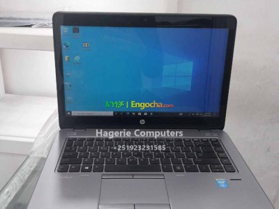 HP Elitebook 840 G2 Laptop