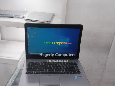 HP Elitebook 840 G2 i5 Laptop