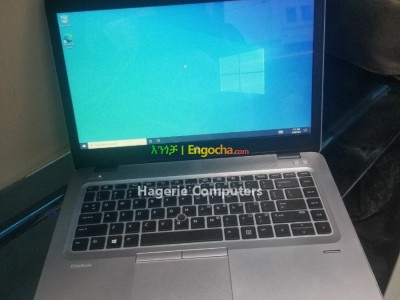 HP Elitebook 840 G3 Laptop