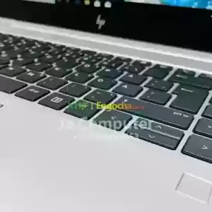 HP Elitebook 840 G5 in Ethiopia