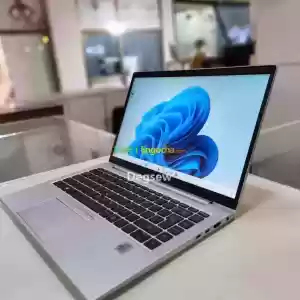 HP Elitebook 840 G7 in Ethiopia