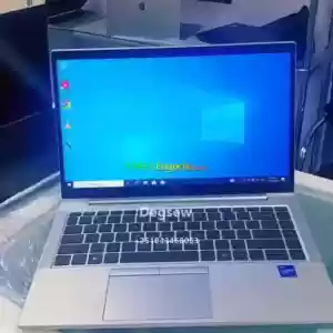 HP Elitebook 840 G8 in Ethiopia