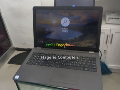 HP Elitebook 840 g3 Laptop