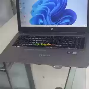 HP Elitebook 850 G3, Intel core i5, 6th gen in Ethiopia