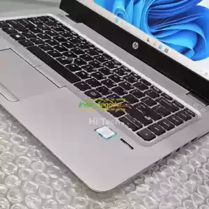 HP Elitebook G5 in Ethiopia