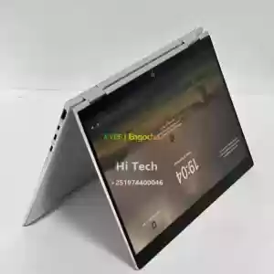 HP Elitebook X360 Price in Ethiopia