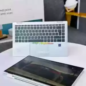 HP Elitebook X360Processor - Intel core i7 (6cores & 12 logical processors) Generation -  Price in Ethiopia