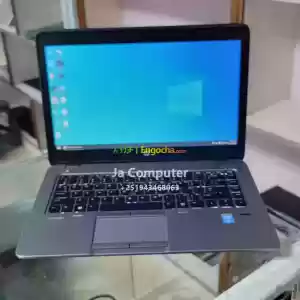 HP Elitebook in Ethiopia