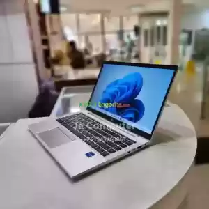 HP Elitebook in Ethiopia