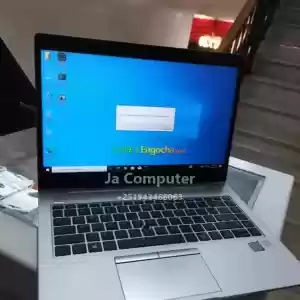 HP Elitebook in Ethiopia