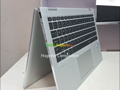 HP Elitebook x360 1040 G5 touch Laptop