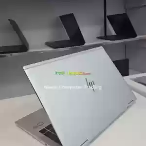 HP Elitebook x360 1049 G6 in Ethiopia