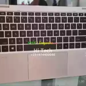 HP Elitebook x360 Price in Ethiopia