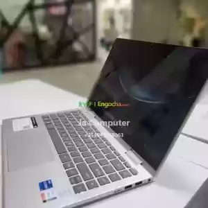 HP Envy X360 in Ethiopia