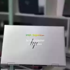 HP Envy X360 in Ethiopia