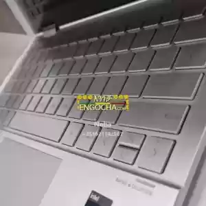 HP Envy core i7 in Ethiopia