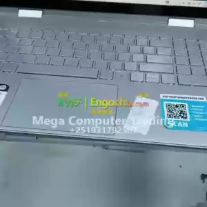 HP Envy Price in Ethiopia