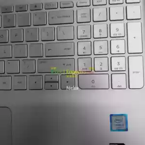 HP Envy in Ethiopia
