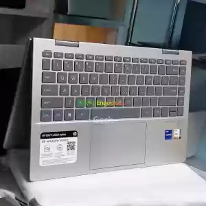 HP Envy x360 Convertible LaptopCore i7-13th Gen1TB  SSD STORAGE16GB RAM DDR4 Price in Ethiopia