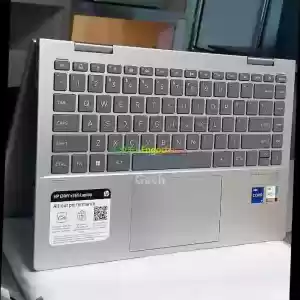 HP Envy x360 Convertible LaptopCore i7-13th Gen1TB  SSD STORAGE16GB RAM DDR4 MemoryFull H Price in Ethiopia