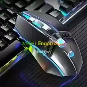HP G270 OpticaL Mouse Gaming Price in Ethiopia
