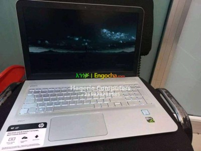 HP Gaming Laptop Hp envy Laptop