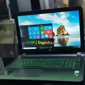 HP Gaming Pavilion, Core i5, 6th gen in Ethiopia
