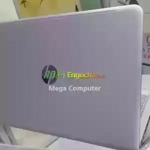 HP Gaming laptop in Ethiopia