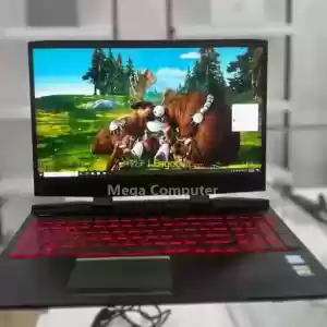 HP Gaming omen in Ethiopia