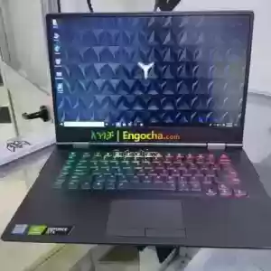 HP HIGH SPEC  LEGION 5  GAMING LAPTOP  ✅ Price in Ethiopia